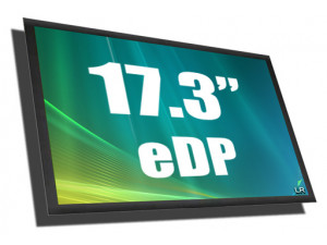 Матрица за лаптоп 17.3 LED LP173WD1 30 пина (нова)